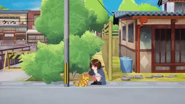 猫咪摄影游戏《美希与猫之岛》Switch版7月30日推出_wishdown.com 猫咪摄影游戏《美希与猫之岛》Switch版7月30日推出_wishdown.com