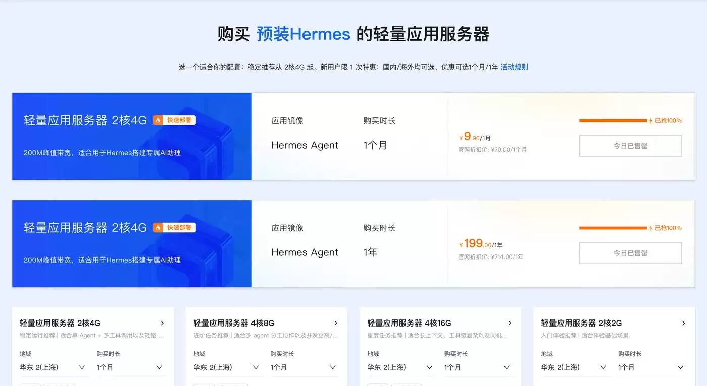 阿里云计算巢OpenClaw社区版部署教程与深度解析_wishdown.com 阿里云计算巢OpenClaw社区版部署教程与深度解析_wishdown.com
