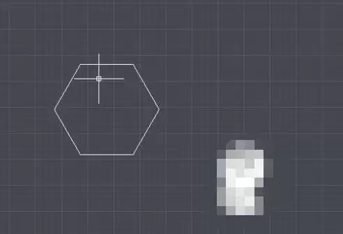 AutoCAD 2014中文版绘制多边形的详细方法与步骤教程_wishdown.com AutoCAD 2014中文版绘制多边形的详细方法与步骤教程_wishdown.com