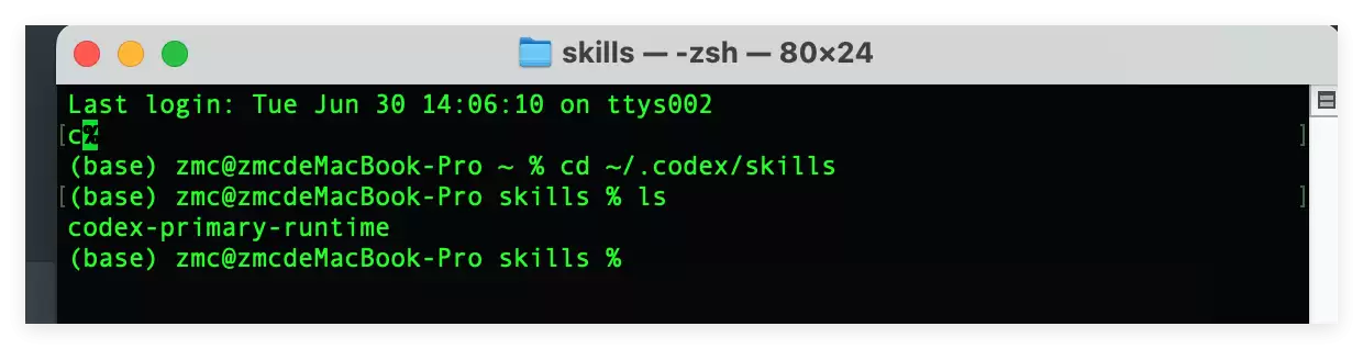 Codex Skill��ʲô�����ְ�װʹ�ý̳�