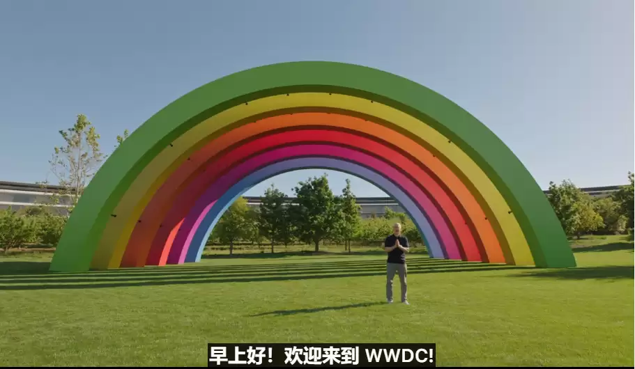 ƻ��WWDC2023����������