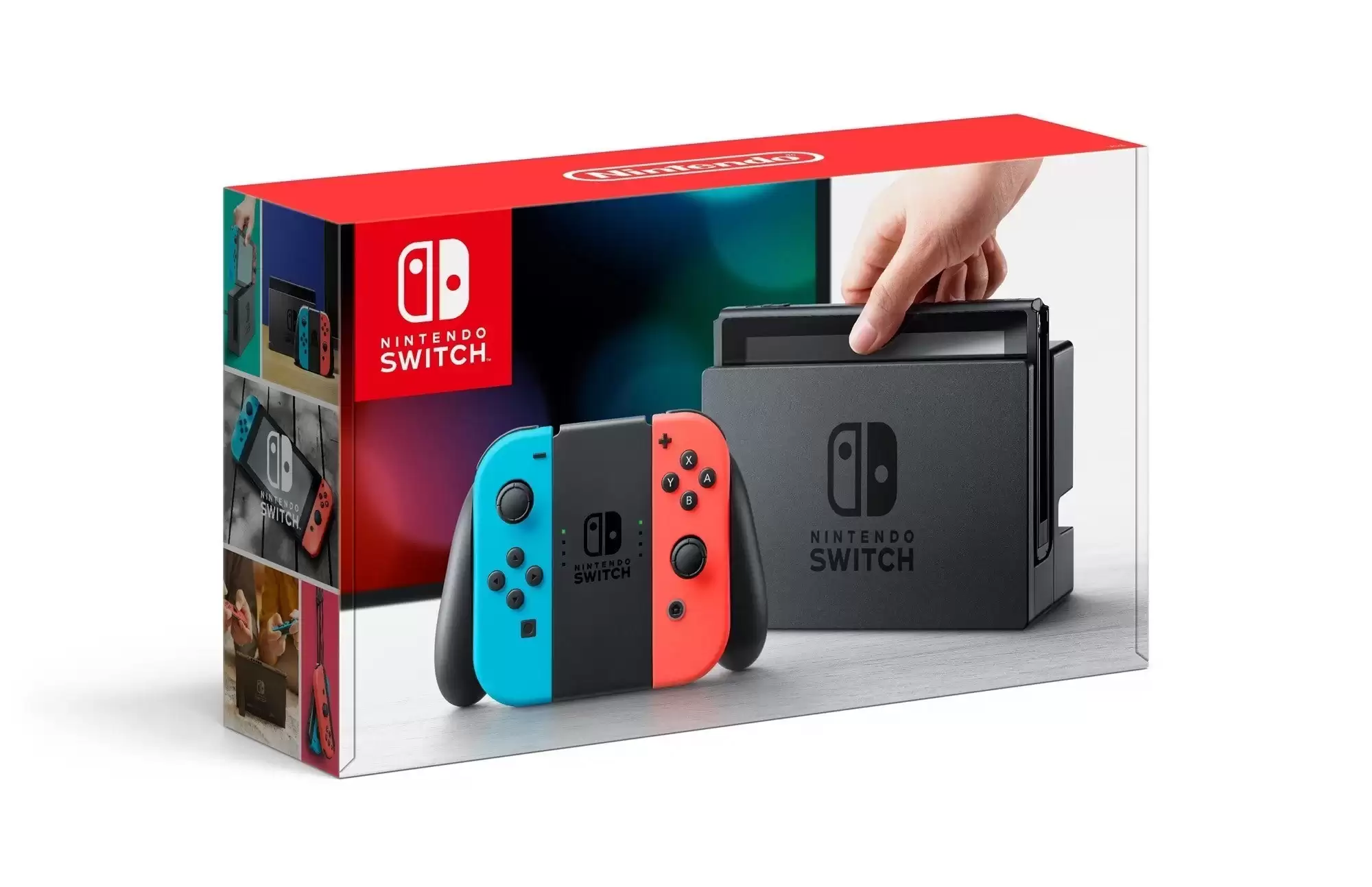 ������ȷ�ϳ���Switch�Խ�ȫ��Ӧ����ŷ���˳�Ӱ��