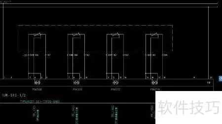 CAD文字变图框?字体问题快速排查方法_wishdown.com CAD文字变图框?字体问题快速排查方法_wishdown.com
