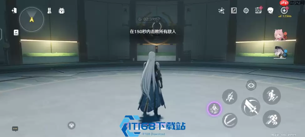 鸣潮联觉等级快速提升攻略 解锁角色养成上限_wishdown.com 鸣潮联觉等级快速提升攻略 解锁角色养成上限_wishdown.com