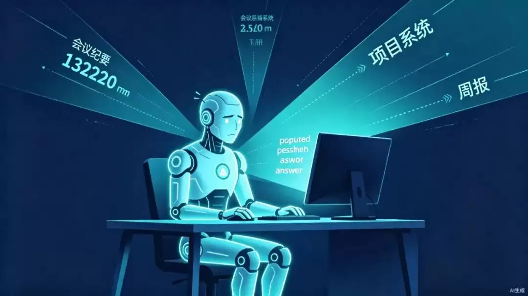 AIѵ�����ݵ���ҵ�������ȫ�Ǽٵ�