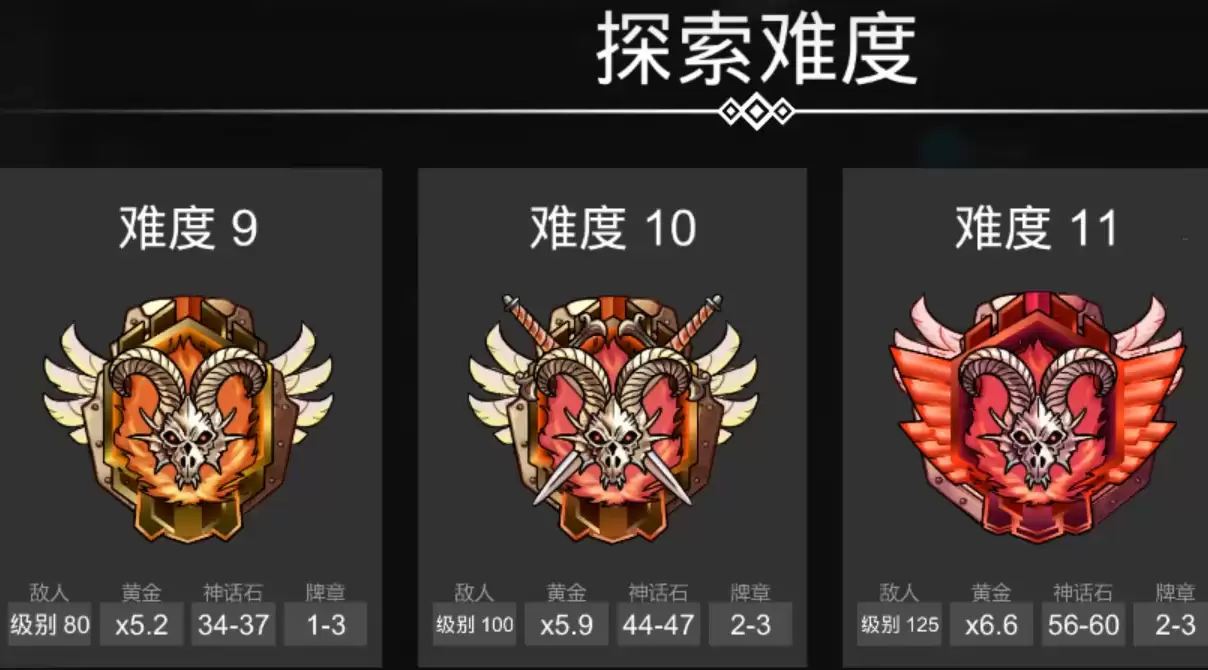 宝石战争魔头宝箱位置及获取方法详解_wishdown.com 宝石战争魔头宝箱位置及获取方法详解_wishdown.com