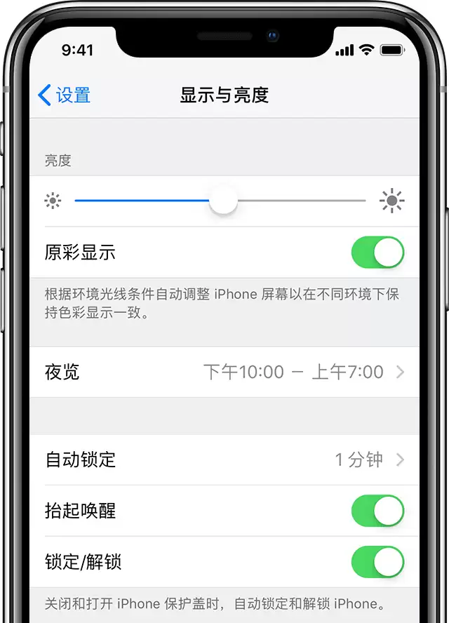 iPhone�ֻ���Ļ������ʲôԭ�򣿿�����ƪ�Ͷ���