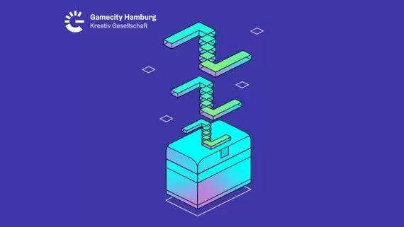 GamecityHamburg�����ڶ���ԭ���ʽ�������С����Ϸ����
