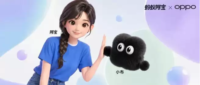 ֧����OPPO�������˻��� ����С��Эͬ�����������