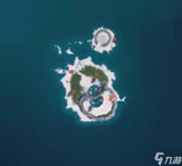 幻兽帕鲁心归之所版本新增帕鲁图鉴一览_wishdown.com 《幻兽帕鲁》心归之所版本新增帕鲁图鉴