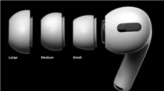 ��ο���׼ȷ������AirPods Pro��ʵ�÷����뼼��