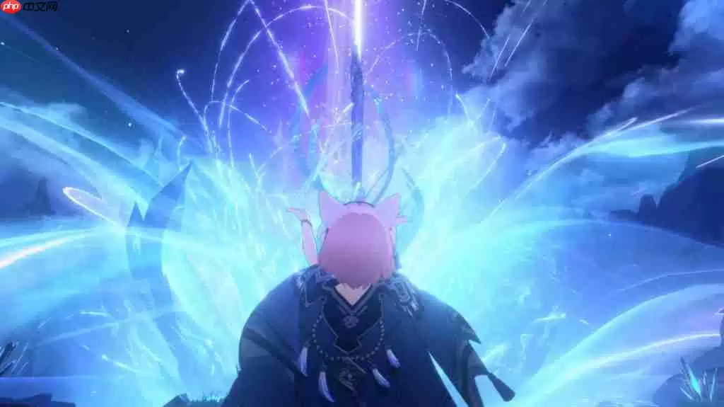 蓝色星原旅谣阵营设定详解_wishdown.com 蓝色星原旅谣阵营怎么介绍