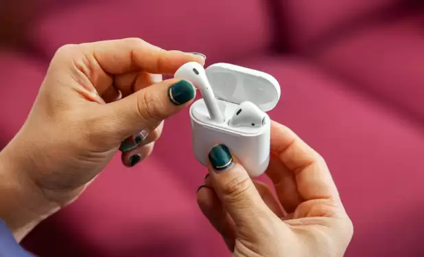 AirPods����û����������ϸ�����Ų����޸�����
