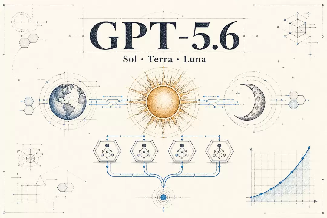 GPT-5.6���ͺ��뷢�����ɼ���UltraʵΪ�������岢��