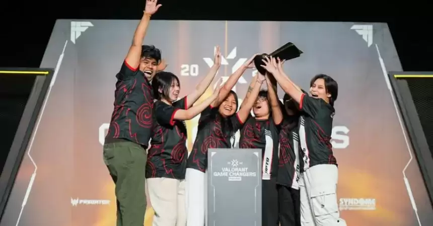 Game Changers Pacific ����ӡ����嵺�ٰ�