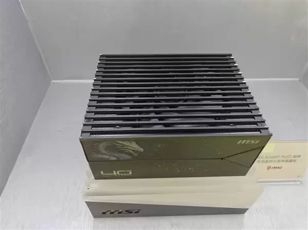 四十岁微星的BW 2026:沉寂七年闪电归来、四十周年全家桶齐亮相_wishdown.com 四十岁微星的BW 2026:沉寂七年闪电归来、四十周年全家桶齐亮相_wishdown.com