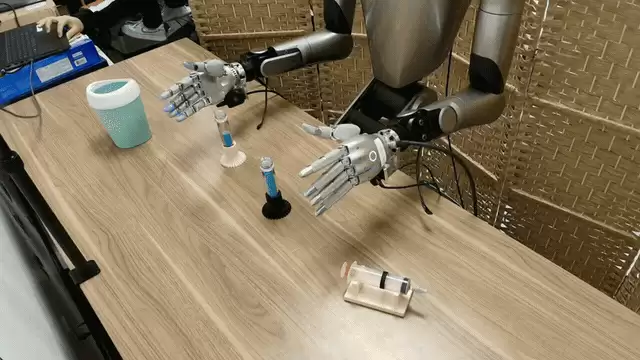 Ӣΰ��Isaac Teleop��GR00T 1.7�Ӿ����Զ���ģ����ʽ����LeRobot��Դƽ̨