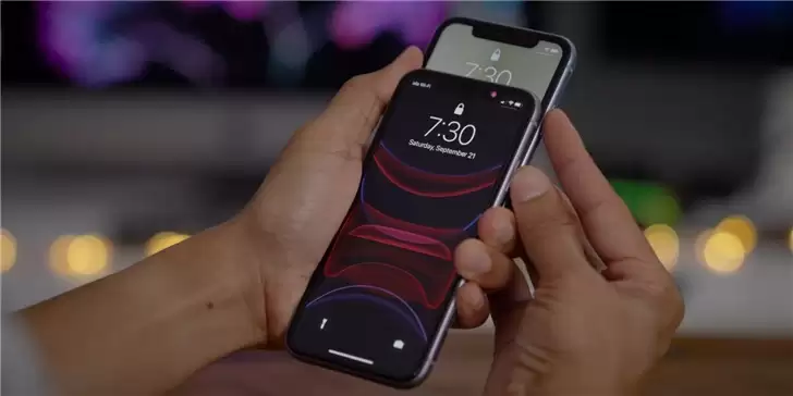 iOS 13.3��ʽ�汾����ǰ����