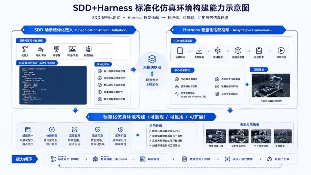 可信仿真评估:工业物理AI后训练落地的关键基础设施_wishdown.com 可信仿真评估:工业物理AI后训练落地的关键基础设施_wishdown.com