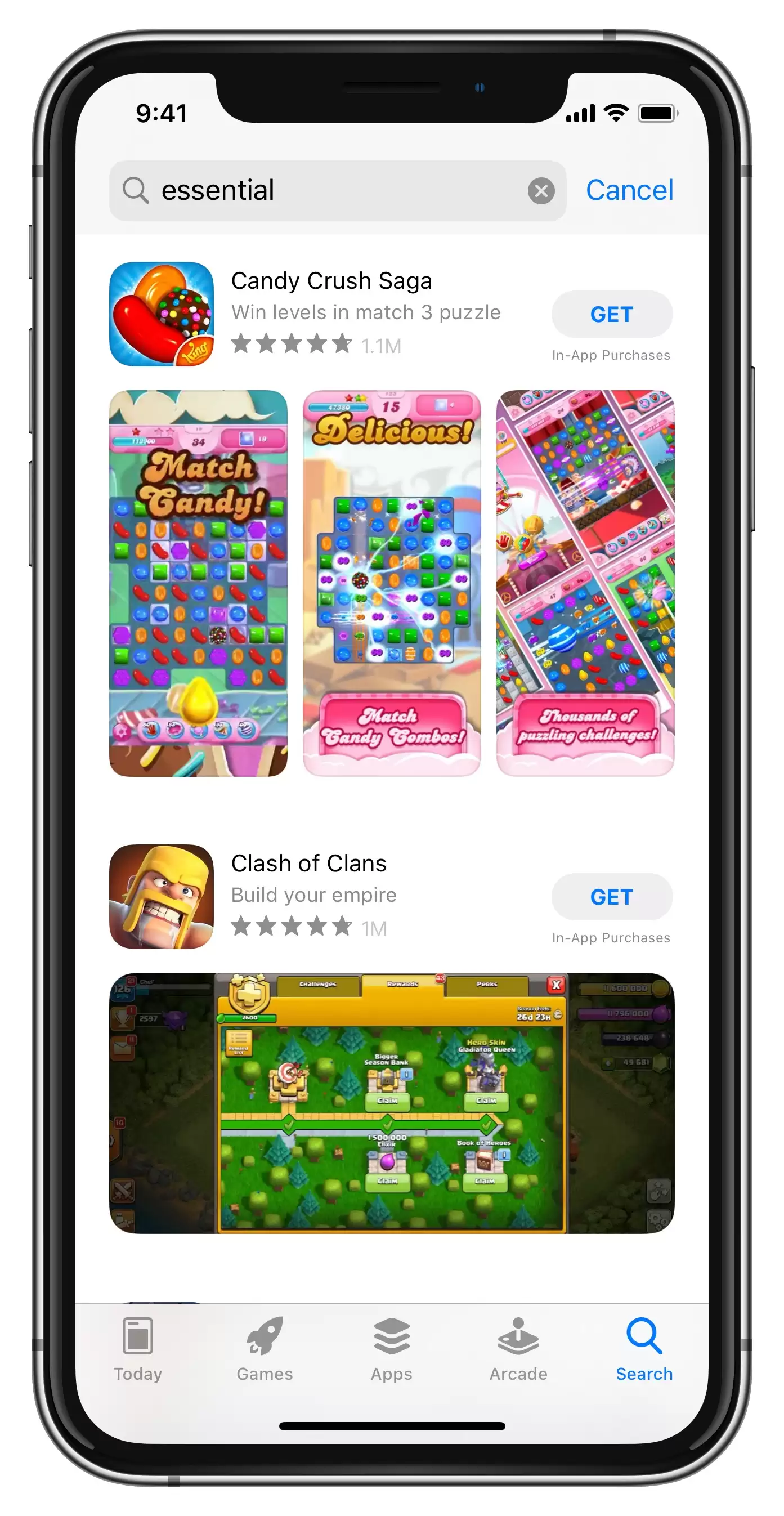 iOS 13 App Store�����༭ѡ������Ӧ��ʵ�ü���