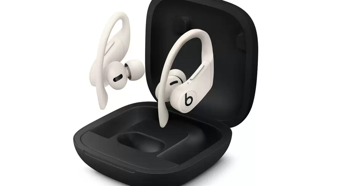 AirPods Pro��Powerbeats Pro����Ч���Ա�