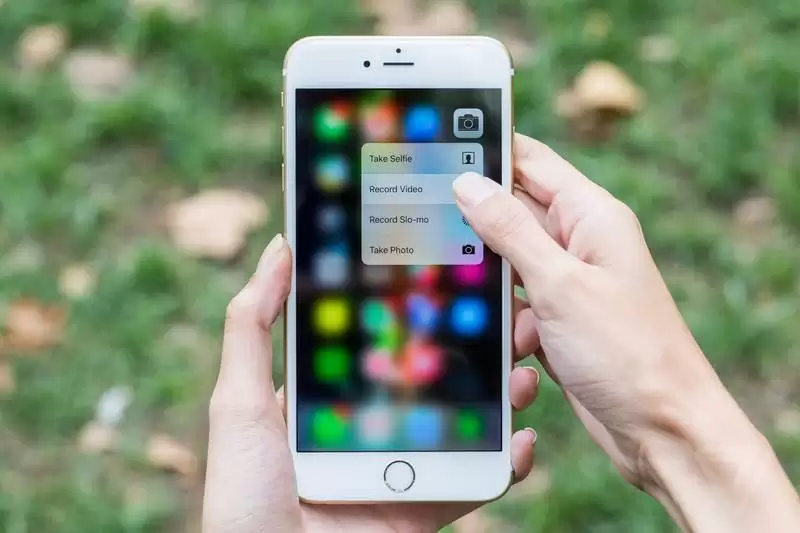 ΪʲôiPhone 6s��Ϊ��ǿ���ӻ� ���кܶ�����
