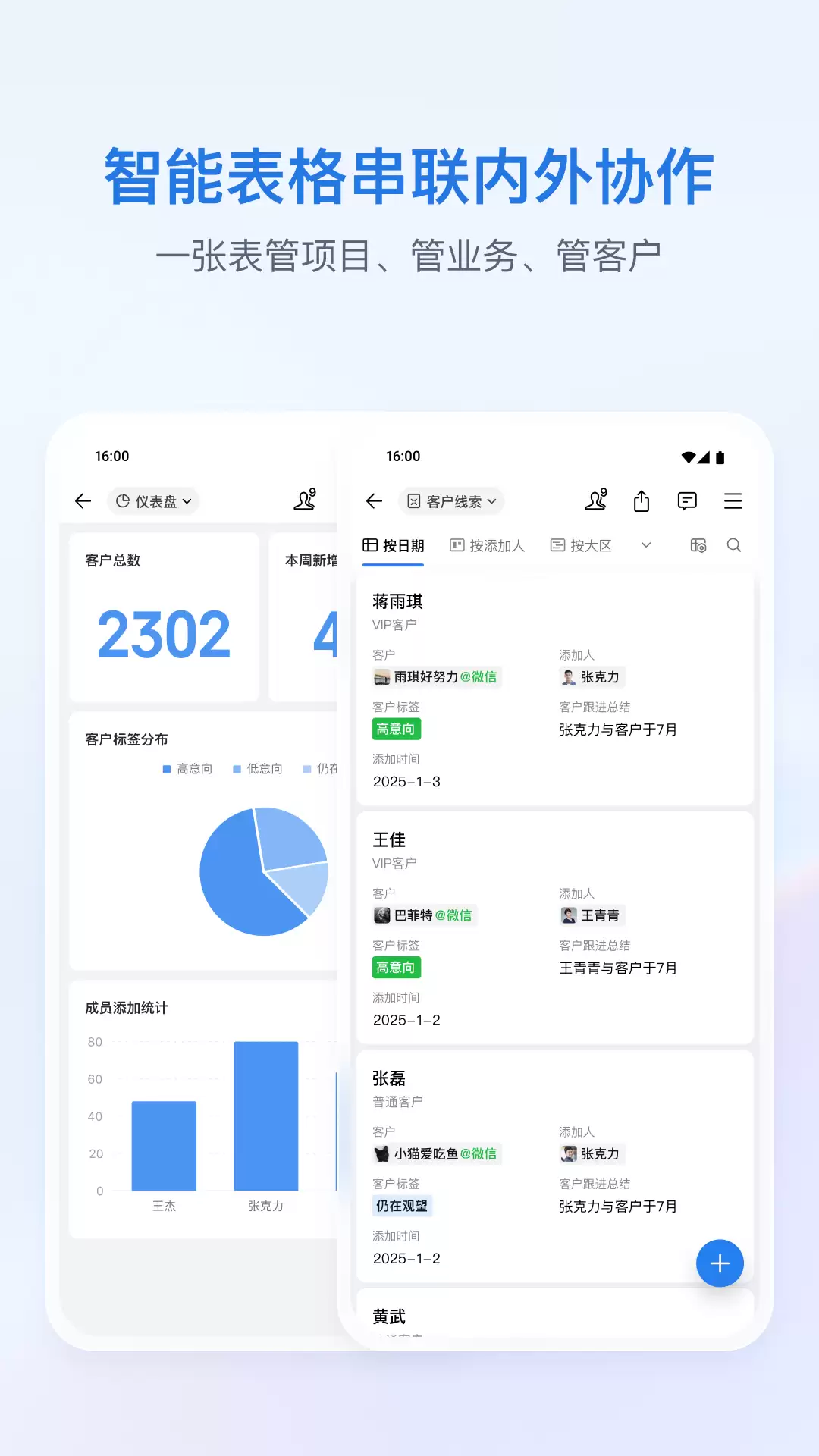企业管理系统软件推荐 2024年好用应用盘点_wishdown.com 企业管理系统软件推荐 2024年好用应用盘点_wishdown.com