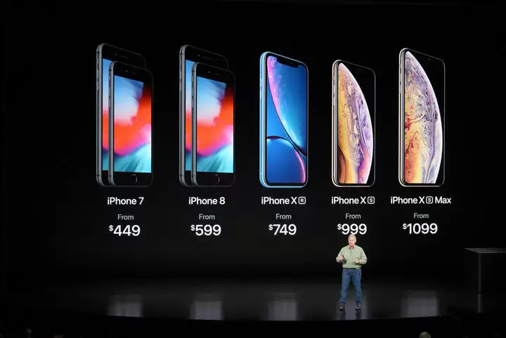 ƻ���豸ȡ��128GB�汾��ԭ�����