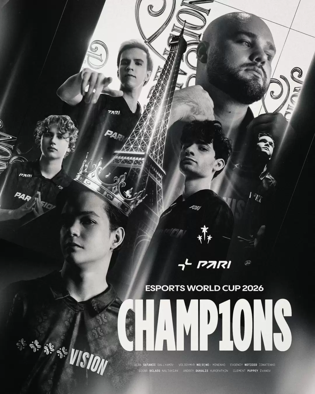 电竞世界杯《DOTA2》:PVISION 3:1 BB夺冠_wishdown.com 电竞世界杯《DOTA2》:PVISION 3:1 BB夺冠_wishdown.com