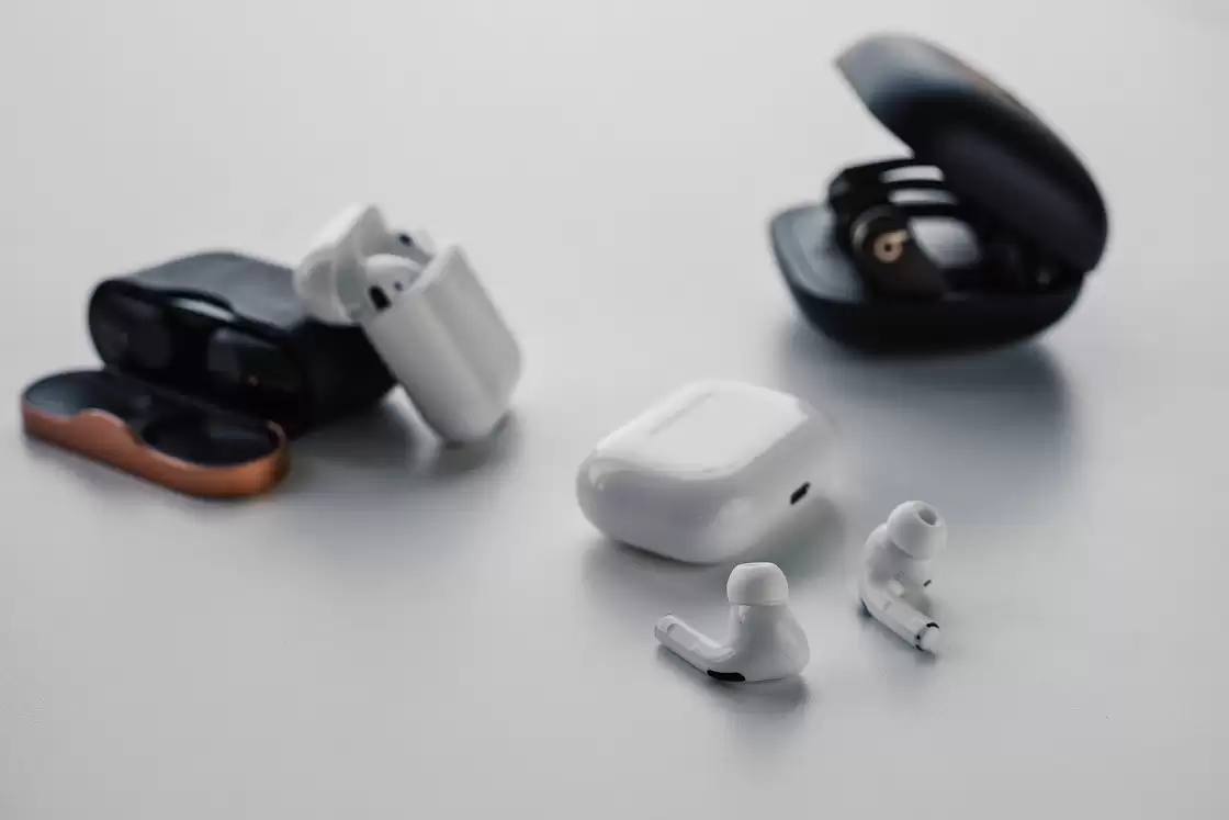 ���Ŀ������߽������������AirPods Pro���׸ò�����