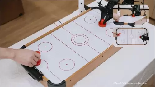 �����鲨����Ԥѵ����������ԭ�����綯��ģ��LingBot-VA2.0