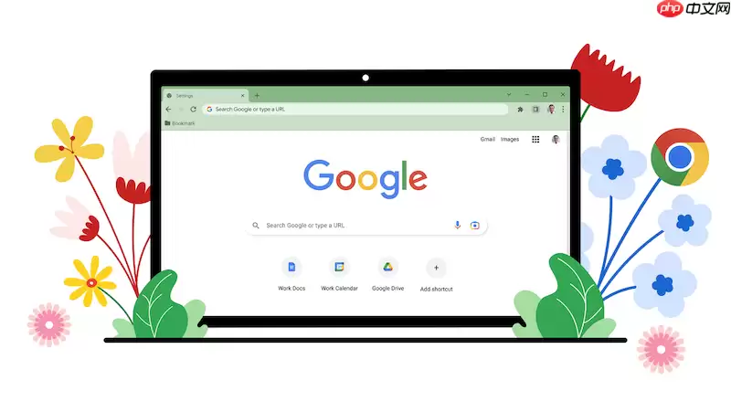 谷歌浏览器禁止网页自动跳转移动版APP的方法_wishdown.com 谷歌浏览器禁止网页自动跳转移动版APP的方法_wishdown.com