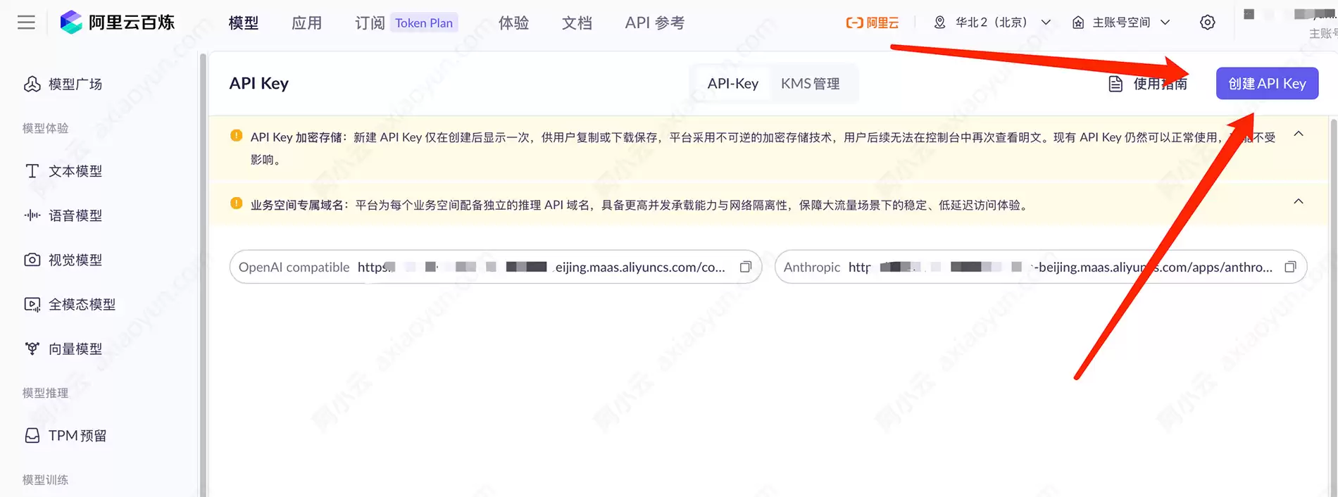 阿里云百炼零代码免费体验DeepSeek-V4-Pro四步图文教程_wishdown.com 阿里云百炼零代码免费体验DeepSeek-V4-Pro四步图文教程_wishdown.com