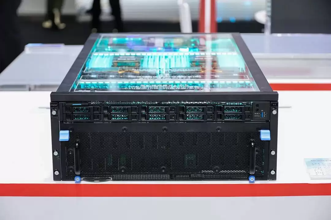 兆芯携全系列ZX86自主CPU亮相MWC 2026上海移动通信大会_wishdown.com 兆芯携全系列ZX86自主CPU亮相MWC 2026上海移动通信大会_wishdown.com