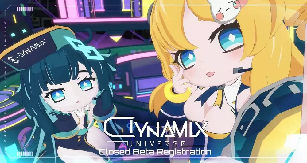 Dynamix十周年续作Dynamix Universe 2024 G EIGHT试玩实机影片_wishdown.com Dynamix十周年续作Dynamix Universe 2024 G EIGHT试玩实机影片_wishdown.com