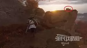 羊蹄山之魂铁华斗笠获取方法_wishdown.com 羊蹄山之魂铁华斗笠获取方法_wishdown.com