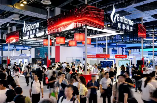 台积电还没量产 燧原抢先拿出样品!中国首款CoPoS AI芯片重磅发布_wishdown.com 台积电还没量产 燧原抢先拿出样品!中国首款CoPoS AI芯片重磅发布_wishdown.com