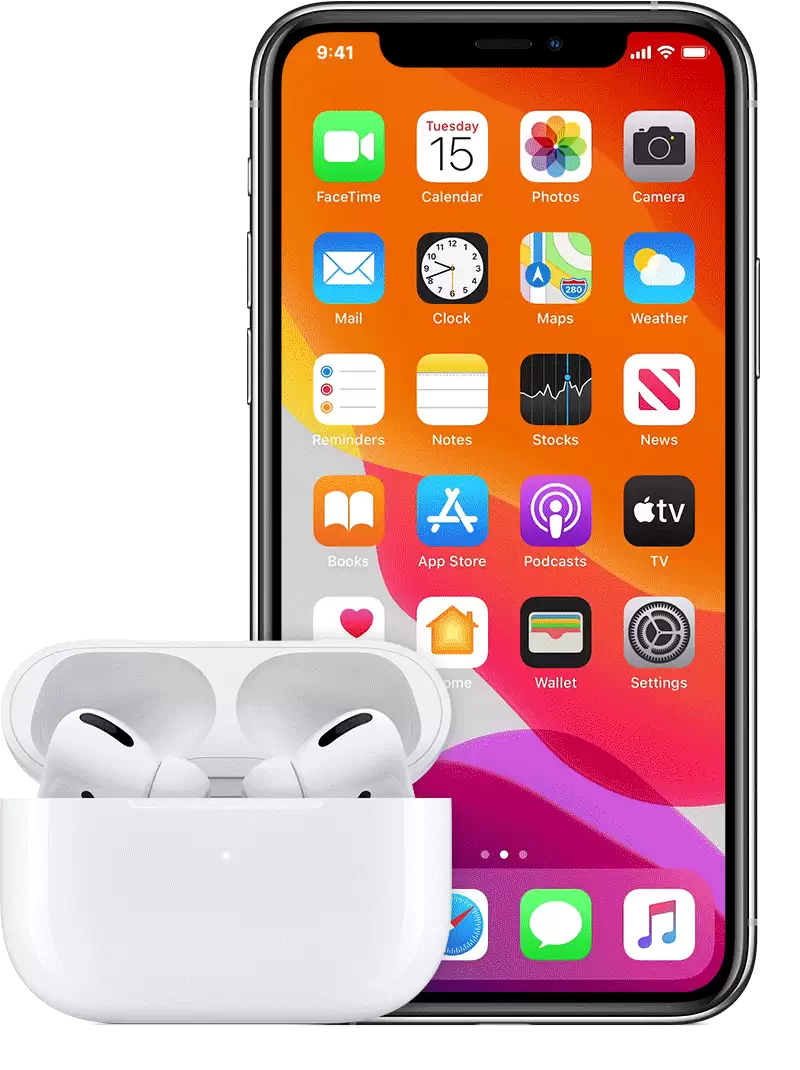 ƻ��AirPods Pro�̼������Ƿ�Ӱ�콵������