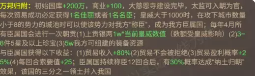 皇帝成长计划2 SP朱棣与SP朱佑樘角色介绍_wishdown.com 皇帝成长计划2 SP朱棣与SP朱佑樘角色介绍_wishdown.com