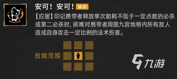 无期迷途依唯角色攻略:技能强度与实战培养_wishdown.com 无期迷途依唯角色解析:技能强度、培养建议与实战表现