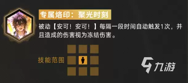 无期迷途依唯角色攻略:技能强度与实战培养_wishdown.com 无期迷途依唯角色解析:技能强度、培养建议与实战表现