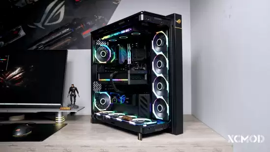 B站高端PC定制UP被曝跑路 富哥5090主机钱全打水漂_wishdown.com B站高端PC定制UP被曝跑路 富哥5090主机钱全打水漂_wishdown.com