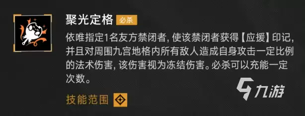 无期迷途依唯角色攻略:技能强度与实战培养_wishdown.com 无期迷途依唯角色解析:技能强度、培养建议与实战表现