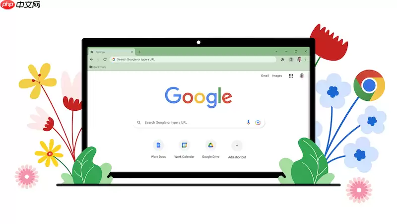 谷歌浏览器Web NFC读取开启与接口测试指南_wishdown.com 谷歌浏览器Web NFC读取开启与接口测试指南_wishdown.com