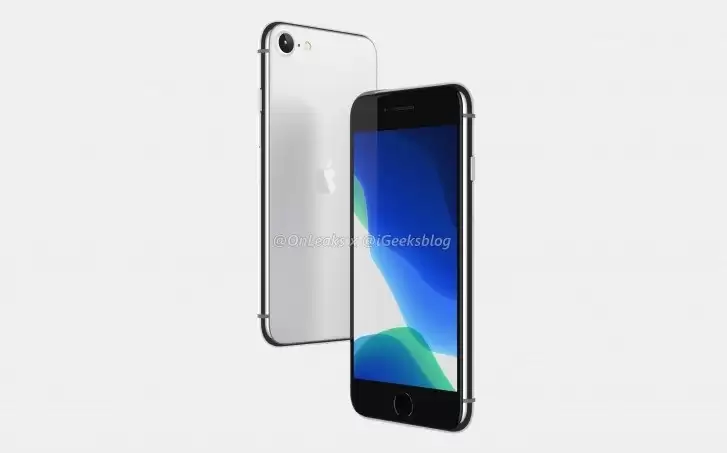 ����ƻ��iPhone SE 2/9����ʱ�����ۼ�Ԥ��