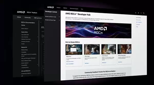 2.9 Exaflops全液冷巨兽!AMD首套AI机架Helios亮相:向NVIDIA发起全面挑战_wishdown.com 2.9 Exaflops全液冷巨兽!AMD首套AI机架Helios亮相:向NVIDIA发起全面挑战_wishdown.com