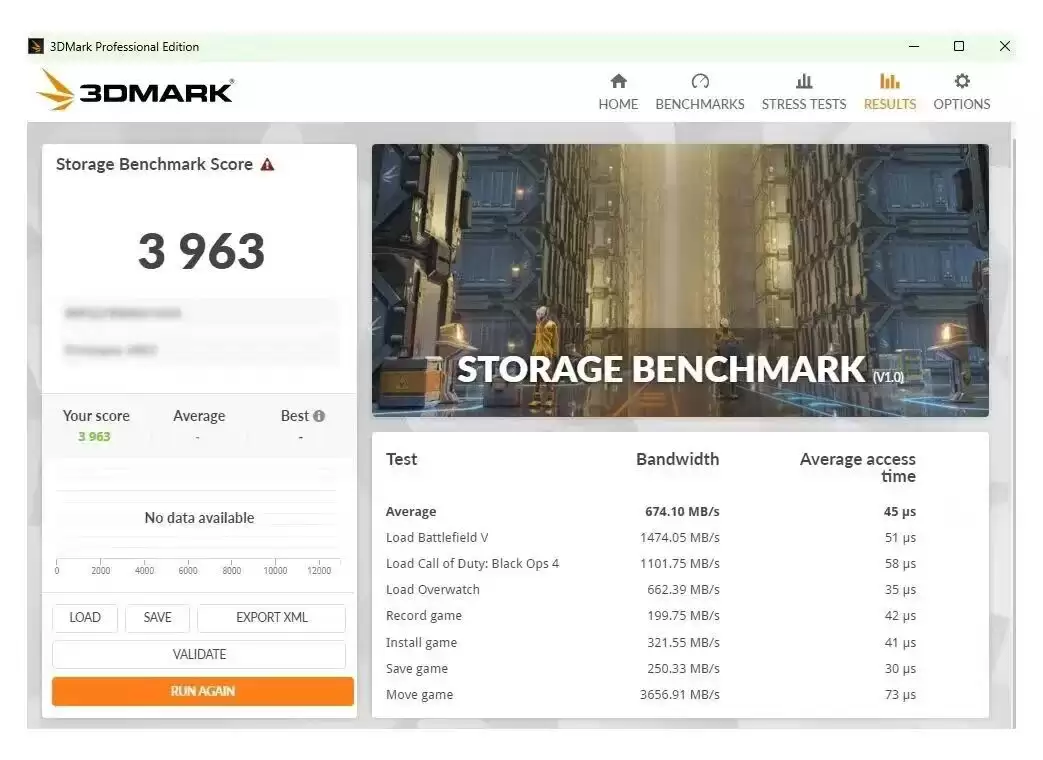 忆联AM6D1 PCIe 5.0 SSD突破终端AI存储瓶颈_wishdown.com 忆联AM6D1 PCIe 5.0 SSD突破终端AI存储瓶颈_wishdown.com