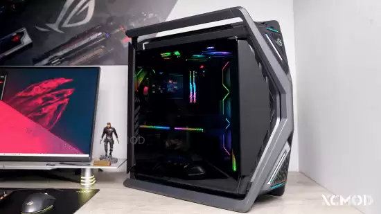 B站高端PC定制UP被曝跑路 富哥5090主机钱全打水漂_wishdown.com B站高端PC定制UP被曝跑路 富哥5090主机钱全打水漂_wishdown.com