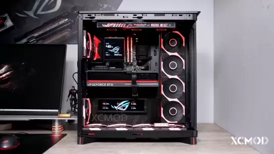 B站高端PC定制UP被曝跑路 富哥5090主机钱全打水漂_wishdown.com B站高端PC定制UP被曝跑路 富哥5090主机钱全打水漂_wishdown.com