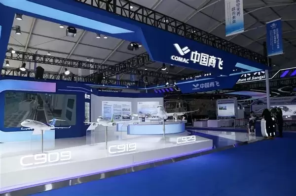 国产洲际大飞机!中国商飞:C929宽体飞机设计工作正在稳步推进_wishdown.com 国产洲际大飞机!中国商飞:C929宽体飞机设计工作正在稳步推进_wishdown.com